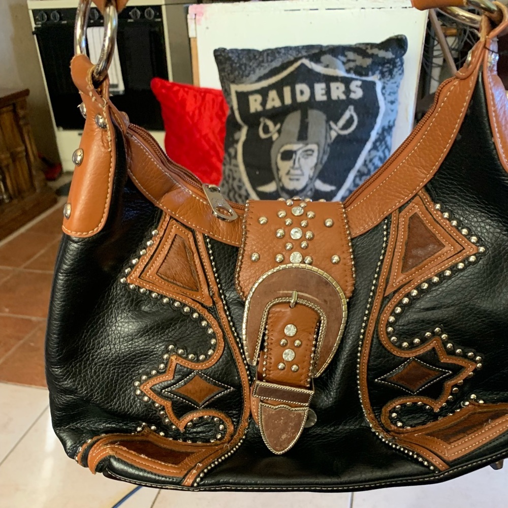 Handbag
